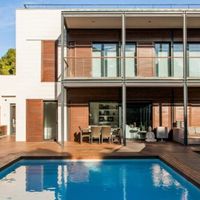 Villa in Spain, 570 sq.m.