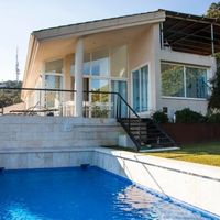 Villa in Spain, 317 sq.m.