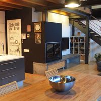 Villa in Spain, Catalunya, Girona, 240 sq.m.