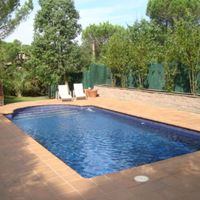 Villa in Spain, 430 sq.m.