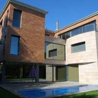 Villa in Spain, 700 sq.m.