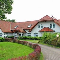 Other commercial property in Germany, Mecklenburg-Western Pomerania, 1677 sq.m.