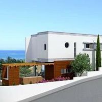 Villa in Republic of Cyprus, Lemesou, 551 sq.m.
