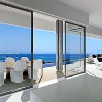 Villa in Republic of Cyprus, Lemesou, 551 sq.m.