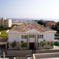 Villa in Republic of Cyprus, Lemesou, 316 sq.m.
