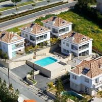 Villa in Republic of Cyprus, Lemesou, 316 sq.m.