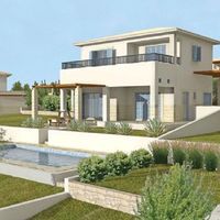Villa in Republic of Cyprus, Lemesou, 245 sq.m.