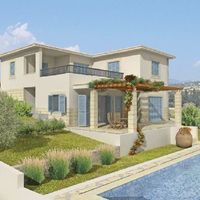 Villa in Republic of Cyprus, Lemesou, 245 sq.m.