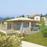 Villa in Republic of Cyprus, Lemesou, 245 sq.m.