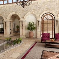 Villa in Republic of Cyprus, Lemesou, 2290 sq.m.