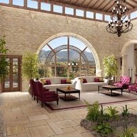 Villa in Republic of Cyprus, Lemesou, 2290 sq.m.