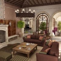 Villa in Republic of Cyprus, Lemesou, 2290 sq.m.