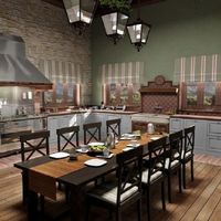 Villa in Republic of Cyprus, Lemesou, 2290 sq.m.