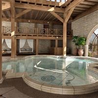 Villa in Republic of Cyprus, Lemesou, 2290 sq.m.