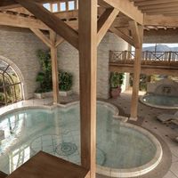 Villa in Republic of Cyprus, Lemesou, 2290 sq.m.