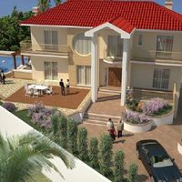 Villa in Republic of Cyprus, Lemesou, 530 sq.m.