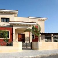 Villa in Republic of Cyprus, Lemesou, 804 sq.m.