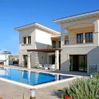 Villa in Republic of Cyprus, Lemesou, 804 sq.m.