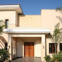 Villa in Republic of Cyprus, Lemesou, 804 sq.m.
