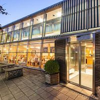 Другая коммерческая недвижимость в Германии, Мюнхен, 2870 кв.м.