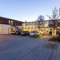 Другая коммерческая недвижимость в Германии, Мюнхен, 2870 кв.м.