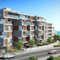 Flat in Republic of Cyprus, Lemesou, 236 sq.m.