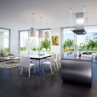 Flat in Republic of Cyprus, Lemesou, 236 sq.m.