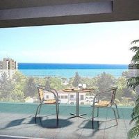 Flat in Republic of Cyprus, Lemesou, 236 sq.m.
