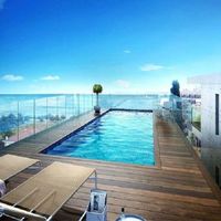 Flat in Republic of Cyprus, Lemesou, 236 sq.m.