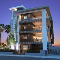 Flat in Republic of Cyprus, Lemesou, 210 sq.m.