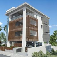 Flat in Republic of Cyprus, Lemesou, 210 sq.m.