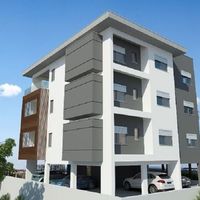 Flat in Republic of Cyprus, Lemesou, 210 sq.m.