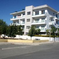 Flat in Republic of Cyprus, Lemesou, 405 sq.m.