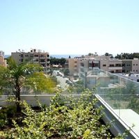 Flat in Republic of Cyprus, Lemesou, 405 sq.m.