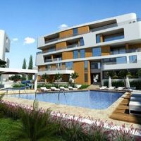 Flat in Republic of Cyprus, Lemesou, 208 sq.m.