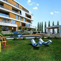 Flat in Republic of Cyprus, Lemesou, 208 sq.m.