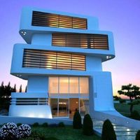 Flat in Republic of Cyprus, Lemesou, 208 sq.m.