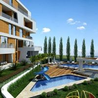 Flat in Republic of Cyprus, Lemesou, 208 sq.m.