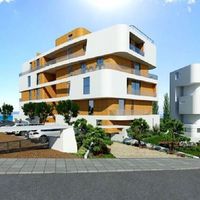 Flat in Republic of Cyprus, Lemesou, 208 sq.m.