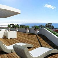 Flat in Republic of Cyprus, Lemesou, 208 sq.m.