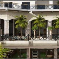 Квартира на Кипре, Лимасол, 134 кв.м.