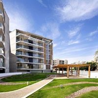 Flat in Republic of Cyprus, Lemesou, 64 sq.m.