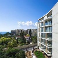 Flat in Republic of Cyprus, Lemesou, 64 sq.m.