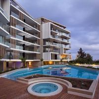 Flat in Republic of Cyprus, Lemesou, 64 sq.m.