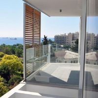 Flat in Republic of Cyprus, Lemesou, 64 sq.m.