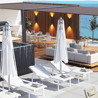 Flat in Republic of Cyprus, Lemesou, 60 sq.m.