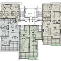 Flat in Republic of Cyprus, Lemesou, 60 sq.m.