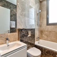 Flat in Republic of Cyprus, Lemesou, 120 sq.m.