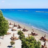 Flat in Republic of Cyprus, Lemesou, 120 sq.m.