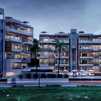 Flat in Republic of Cyprus, Lemesou, 153 sq.m.